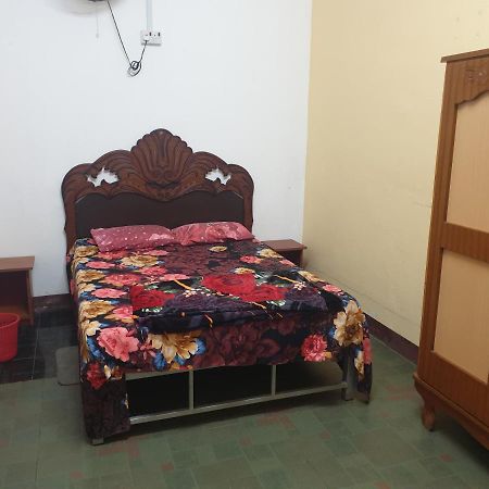 Villa Pointe Aux Piments 庞普勒穆斯 外观 照片