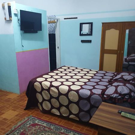 Villa Pointe Aux Piments 庞普勒穆斯 外观 照片