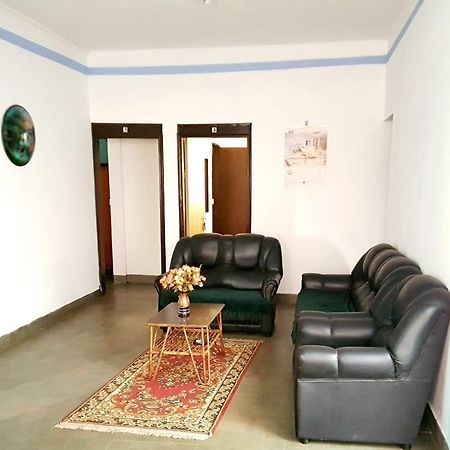 Villa Pointe Aux Piments 庞普勒穆斯 外观 照片