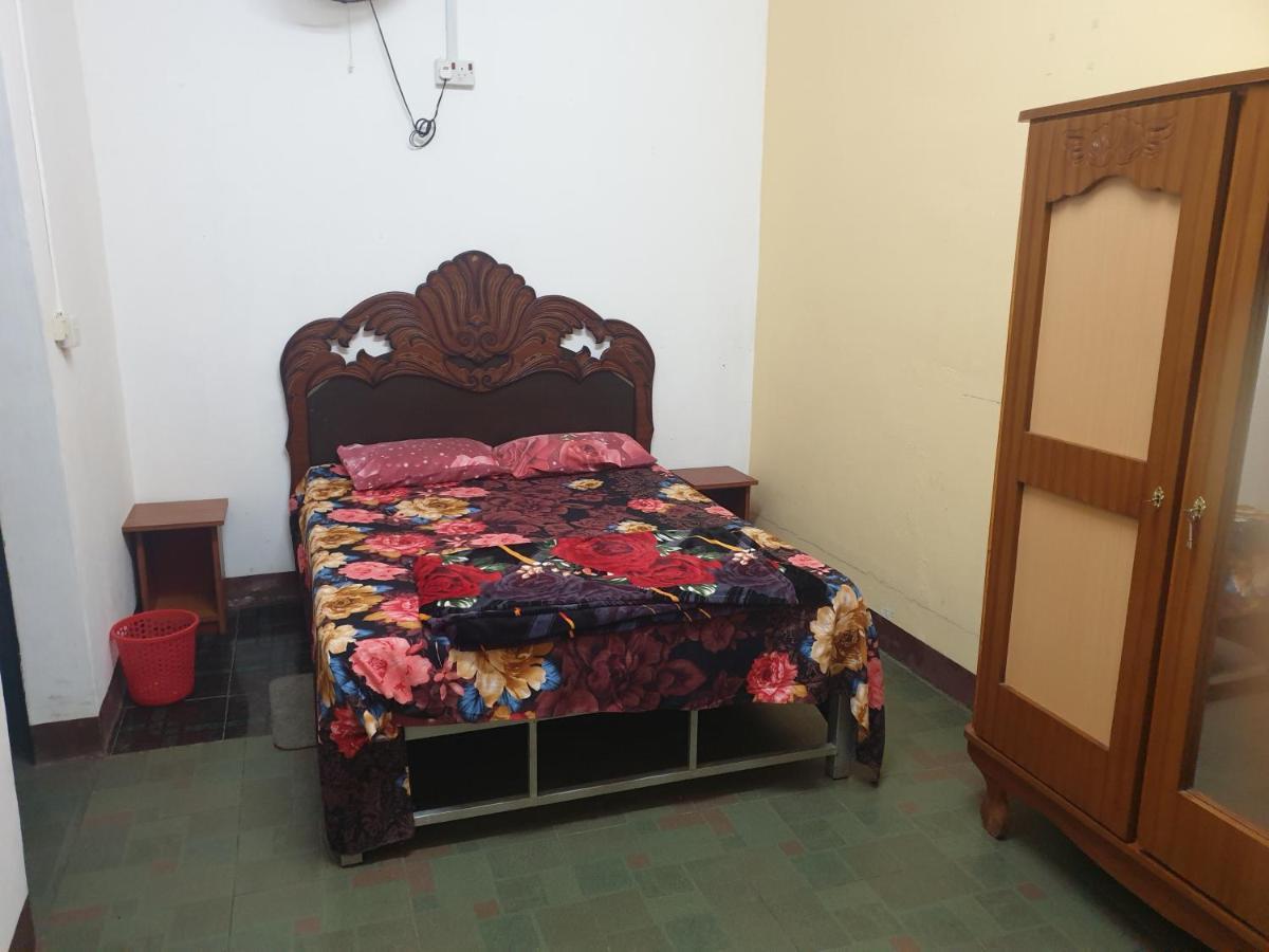 Villa Pointe Aux Piments 庞普勒穆斯 外观 照片