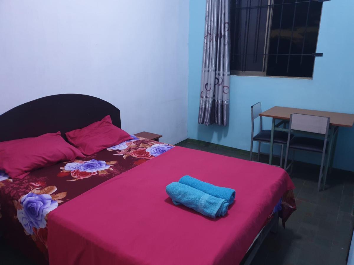 Villa Pointe Aux Piments 庞普勒穆斯 外观 照片