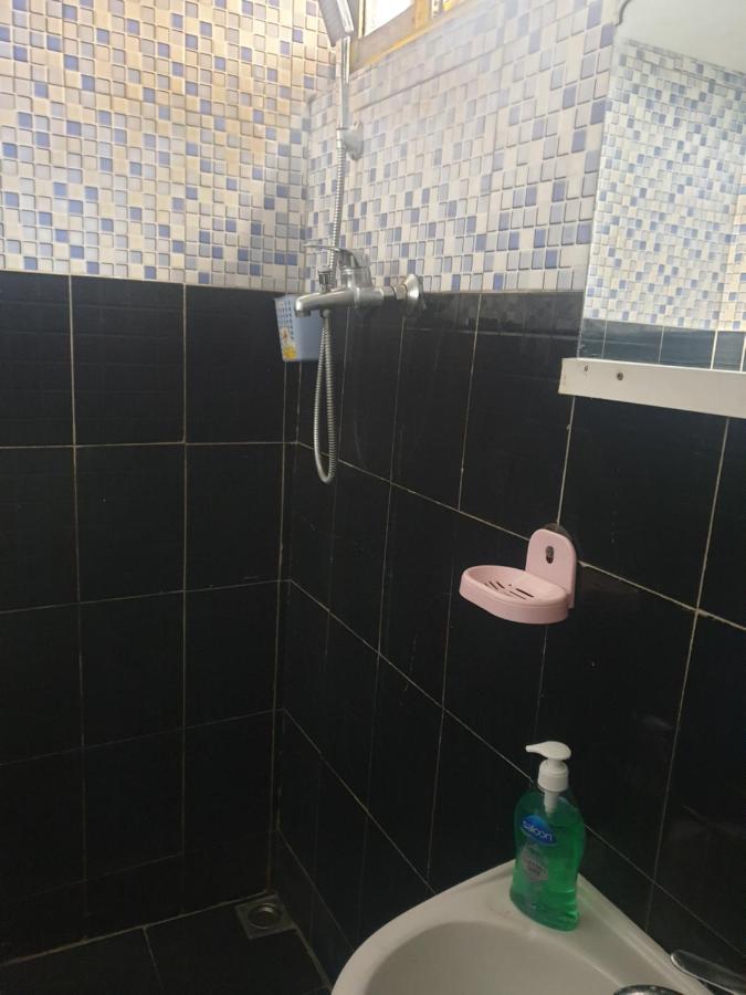 Villa Pointe Aux Piments 庞普勒穆斯 外观 照片